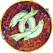 Image representation of the Astrology Zodiac sign PISCES