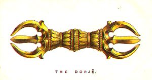 The Dorje