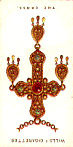 The Cross Reversed