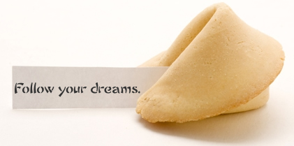 Fortune Cookie