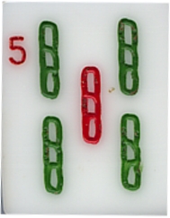 Bamboo 5