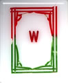 Your Daily MahJong Tile for January 15 is White Dragon, Symbol: The ...