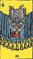 Nine of Cups Reversed