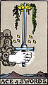 Ace of Swords